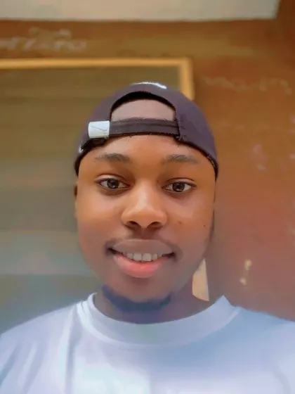 Franklin – Sperm Donor in Abeokuta, Ogun, Nigeria