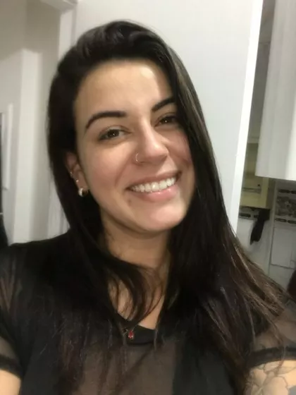 Dinarrara – Egg Donor in Sao Paulo, Brazil