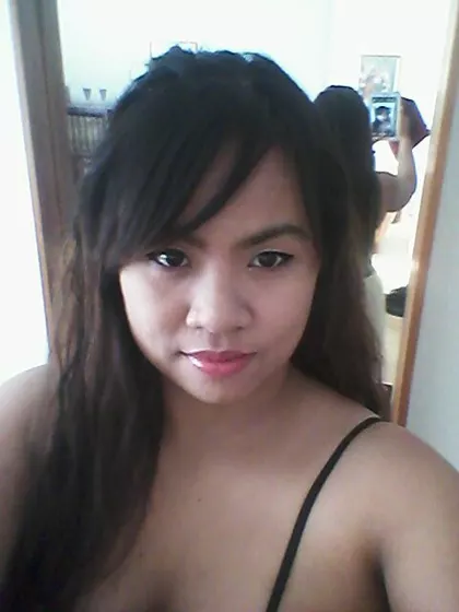 Hazel – Surrogate Mother in Tarlac, Tarlac, Philippines – photo 2