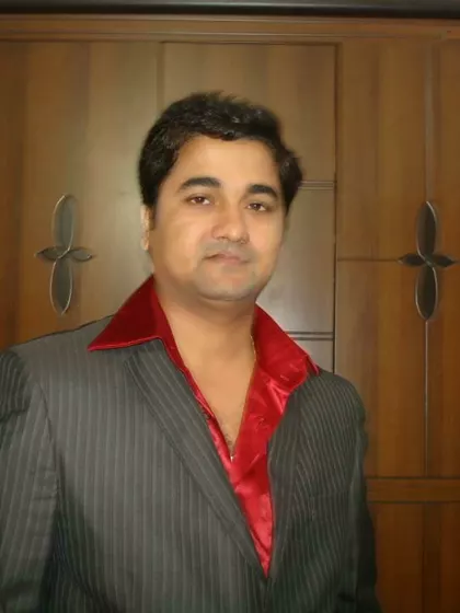 Rajat – Sperm Donor in Sankrail, West Bengal, India