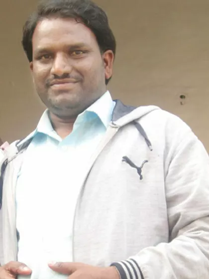 Baliram ā Sperm Donor in Latur, Maharashtra, India