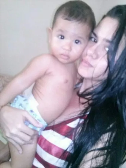 Sara – Surrogate Mother in Sao Luis, Maranhao, Brazil – photo 2