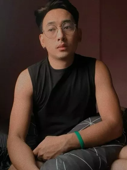 John – Sperm Donor in Binangonan, Rizal, Philippines – photo 3