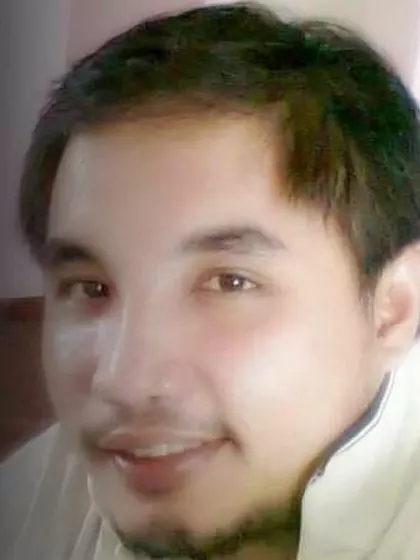 William – Sperm Donor in Manila, Manila, Philippines – photo 2