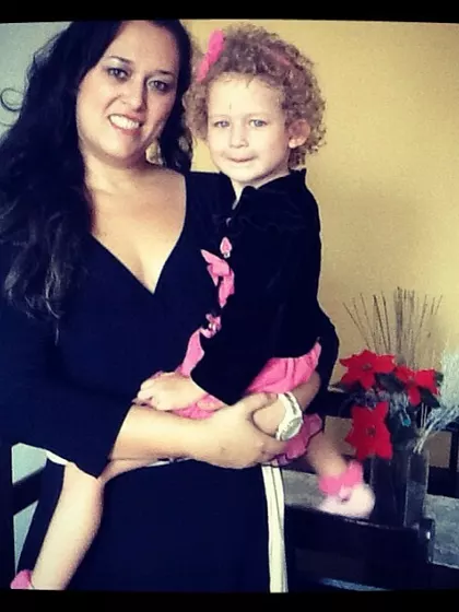 Pricila – Egg Donor in Sao Paulo, Brazil