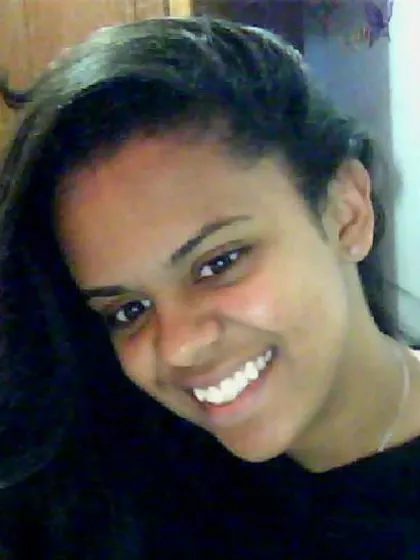 Nãºbia – Egg Donor in Lavras, Minas Gerais, Brazil