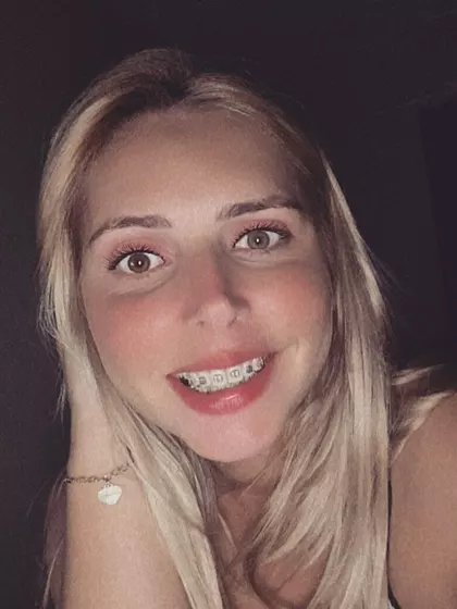 Andreana – Egg Donor in Taquara, Rio Grande do Sul, Brazil – photo 2