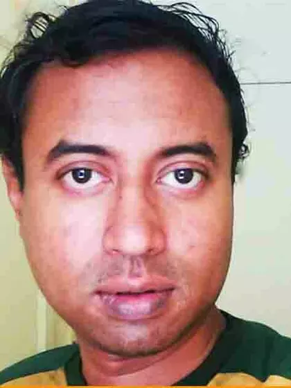 Anirudh – Sperm Donor in Bangalore, Karnataka, India – photo 4