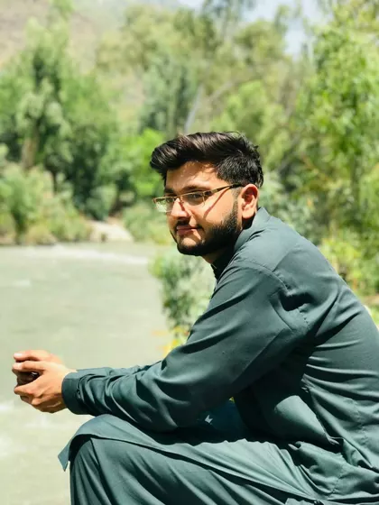 Abdul – Sperm Donor in Peshawar, North West Frontier, Pakistan – photo 3