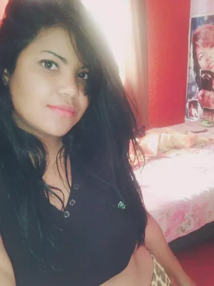 Jessy – Egg Donor in Maceio, Alagoas, Brazil