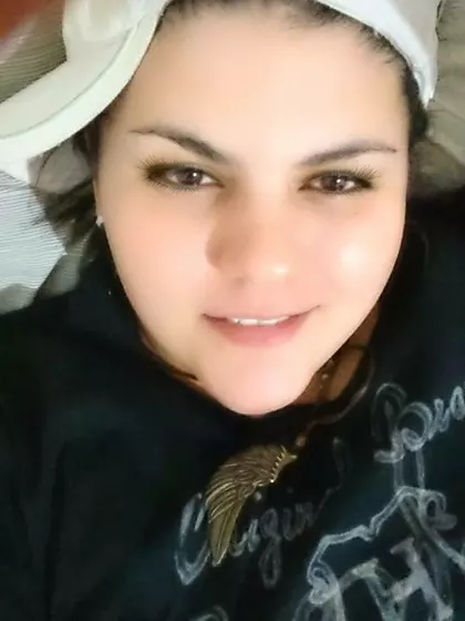 Regiane – Surrogate Mother in Londrina, Parana, Brazil