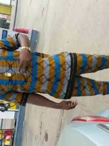 Peter – Sperm Donor in Enugu, Enugu, Nigeria – photo 4
