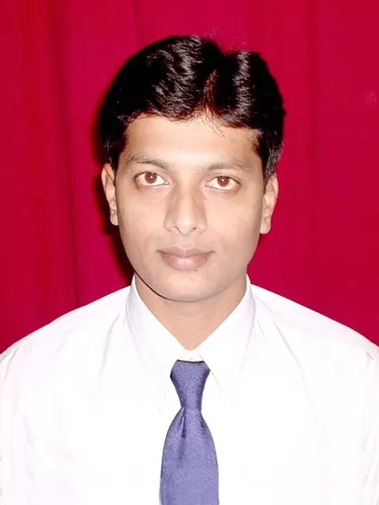 Gajanan – Sperm Donor in Jalna, Maharashtra, India – photo 4