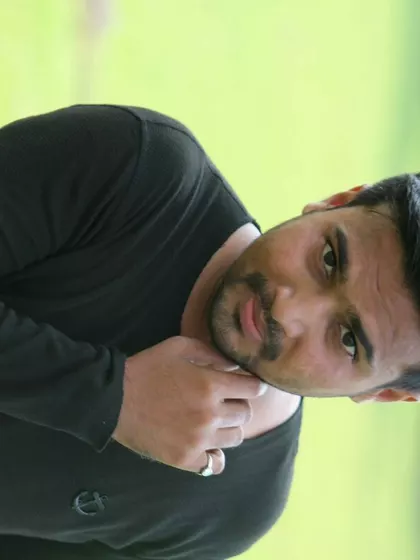 Himanshu – Sperm Donor in Baroda, Gujarat, India