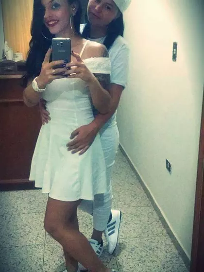 Anielle – Egg Donor in Campo Grande, Mato Grosso do Sul, Brazil – photo 3