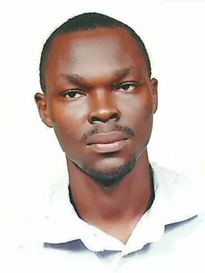 Peter – Sperm Donor in Kampala, Uganda