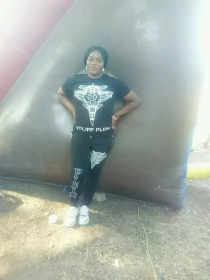 Ekwunife – Surrogate Mother in Ebute Metta, Lagos, Nigeria – photo 3
