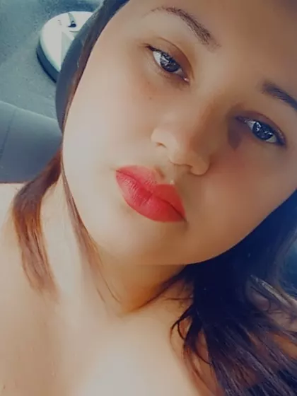 Lorrayne – Egg Donor in Nova Iguacu, Rio de Janeiro, Brazil