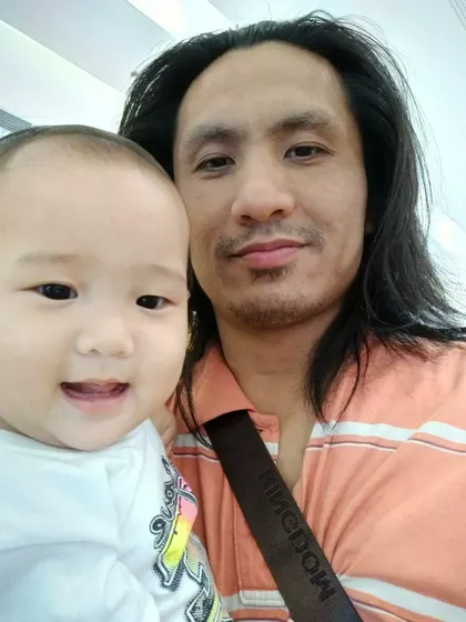 George – Sperm Donor in Dasmarinas, Cavite, Philippines – photo 3