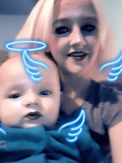 Kim – Surrogate Mother in Irvine, Scotland, United Kingdom – photo 1