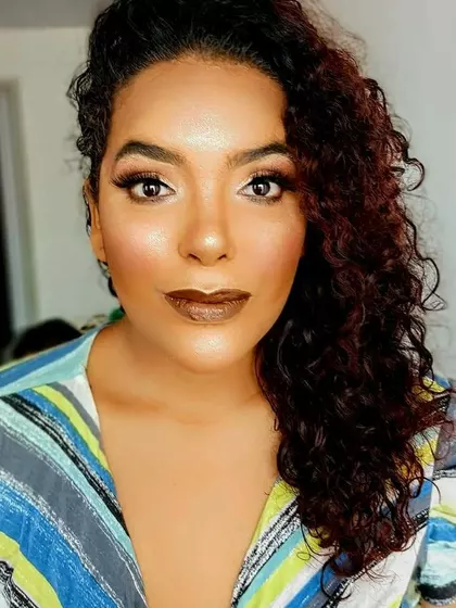 Raiane – Egg Donor in Recife, Pernambuco, Brazil – photo 2