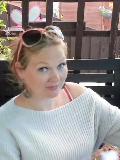 Donna-marie – Surrogate Mother in Birmingham, England, United Kingdom – photo 2