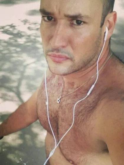 Marcelo – Sperm Donor in Rio de Janeiro, Brazil