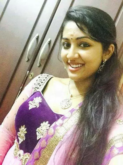 Allysa – Surrogate Mother in Lucknow, Uttar Pradesh, India