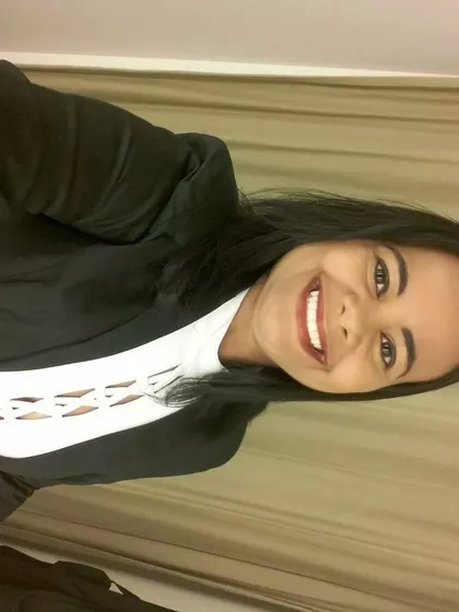 Sueli – Egg Donor in Brasilia, Distrito Federal, Brazil