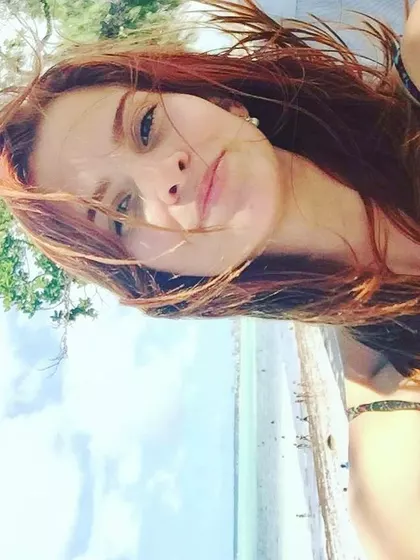 Suellen – Surrogate Mother in Joao Pessoa, Paraiba, Brazil – photo 2