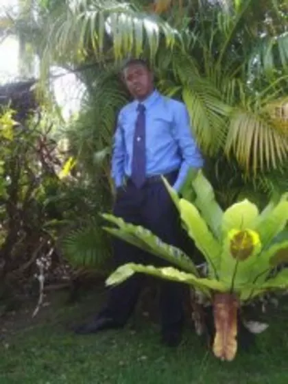 Ryan – Sperm Donor in Dunscombe, Saint Thomas, Barbados – photo 3
