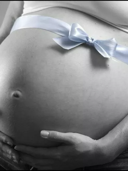 Rachel – Surrogate Mother in Turlock, California, United States
