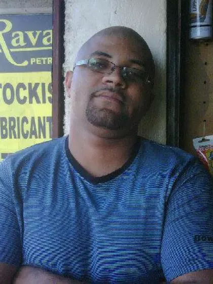 John – Sperm Donor in Chelston, Lusaka, Zambia – photo 3