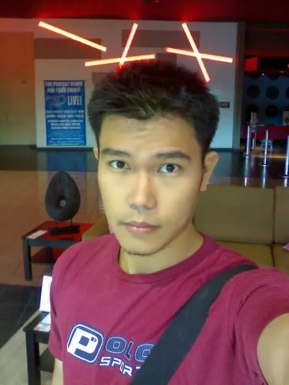 Francisco – Sperm Donor in Porac, Pampanga, Philippines – photo 3