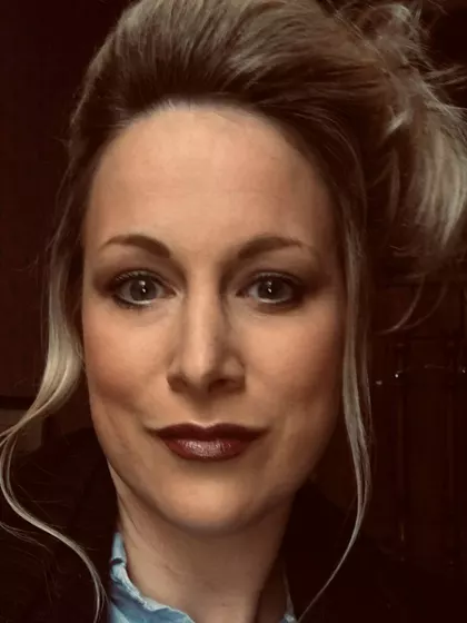 Joy – Surrogate Mother in Bradford, England, United Kingdom