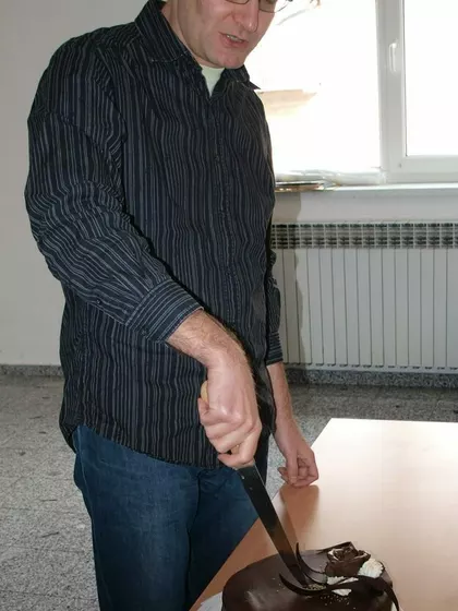 Igor – Sperm Donor in Zagreb, Grad Zagreb, Croatia