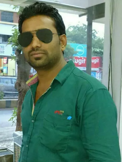 Taufiq – Sperm Donor in Sholapur, Maharashtra, India