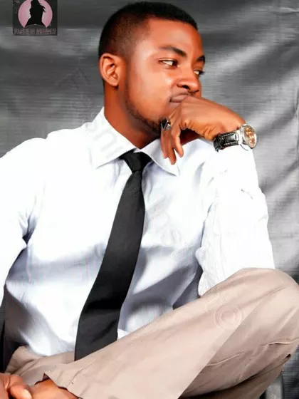 Temmy ā Sperm Donor in Ebute Metta, Lagos, Nigeria