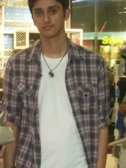 Shivanshu – Sperm Donor in Manila, Manila, Philippines – photo 2