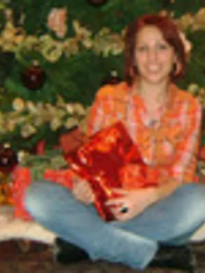 Diane – Surrogate Mother in Garland, Texas, United States – photo 3