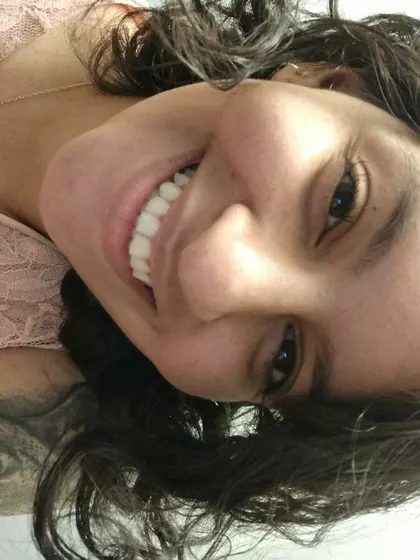 Mirella – Surrogate Mother in Sao Paulo, Sao Paulo, Brazil – photo 3
