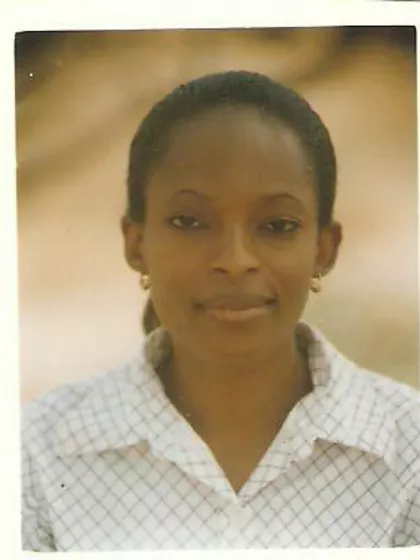 Patience – Surrogate Mother in Port Harcourt, Rivers, Nigeria