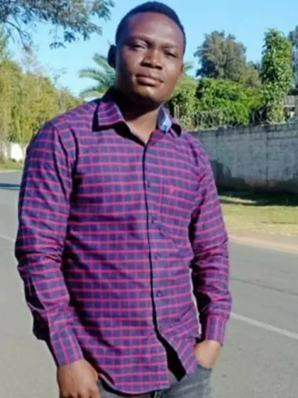 Lovemore – Sperm Donor in Nkana Kitwe, Copperbelt, Zambia – photo 2