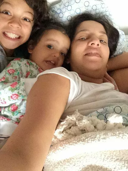 Marina – Surrogate Mother in Sao Paulo, Sao Paulo, Brazil – photo 2