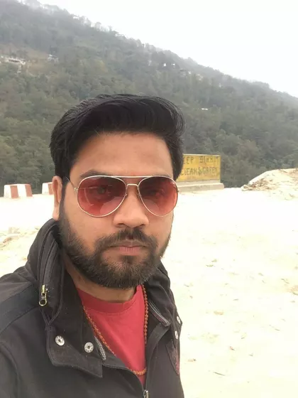 Abhinav – Sperm Donor in Dabka, Madhya Pradesh, India