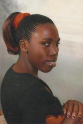 Photo 2 of egg donor profile in Kampala, Kampala, Uganda