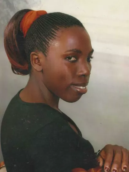 Hope – Egg Donor in Kampala, Kampala, Uganda – photo 2