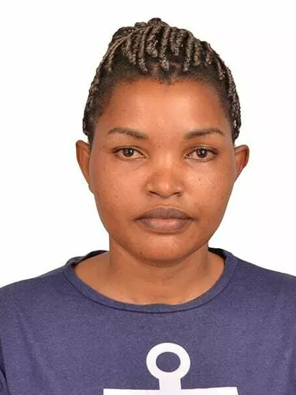 Caroline – Egg Donor in Kikuyu, Central, Kenya