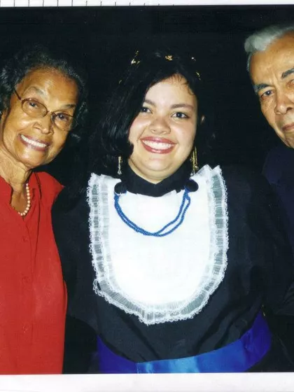 Selma – Egg Donor in Guarulhos, Sao Paulo, Brazil – photo 3