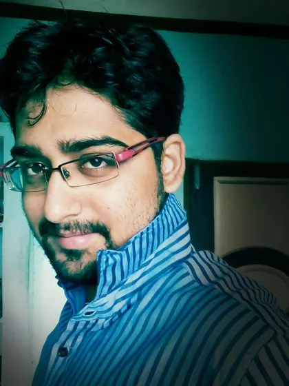 Sambit – Sperm Donor in Bhubaneswar, Orissa, India